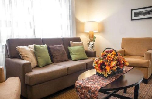 Hagerstown Hotel | Sleep Inn & Suites Hagerstown
