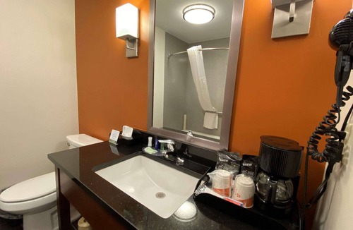 Hurricane Hotel | Sleep Inn & Suites Hurricane Zion Park Area