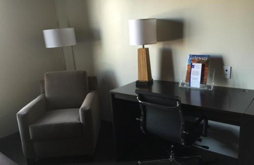 Page Hotel | Sleep Inn & Suites Page at Lake Powell