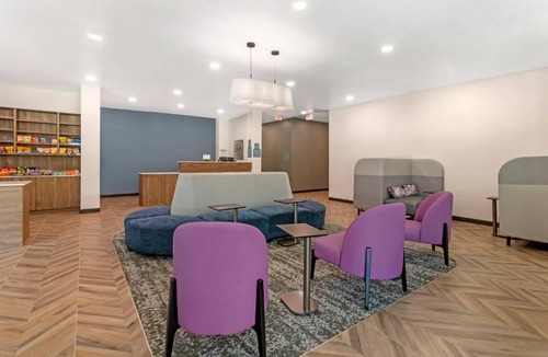 Ashland City Hotel | Sleep Inn & Suites