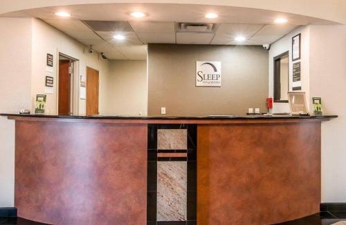 Winchester Hotel | Sleep Inn & Suites Winchester near University