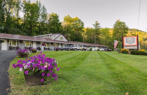 Woodstock Hotel | Sleep Woodstock