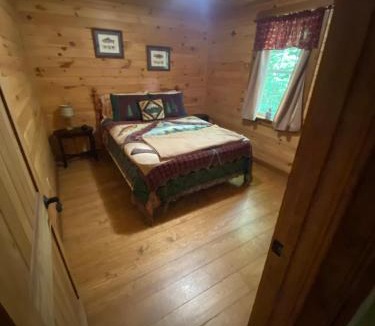 Lee House | Sleeping Bear Campground and Cabins
