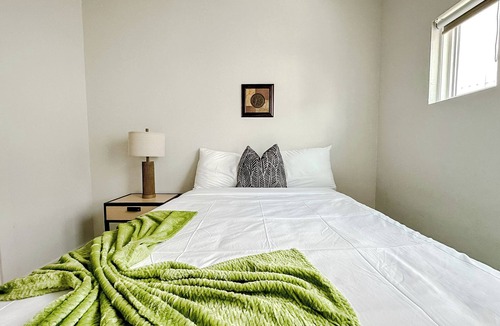Bowling Green Apartment | Sleepover: Homey 1BD/1BA - Bowling Green