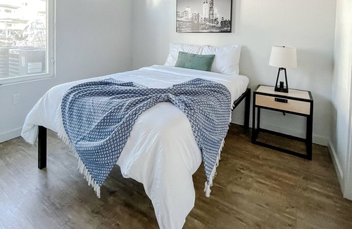 Bowling Green Apartment | Sleepover: Superior 1BD/1BA - Bowling Green