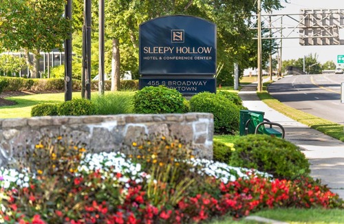 Tarrytown Hotel | Sleepy Hollow Hotel, a Dolce by Wyndham