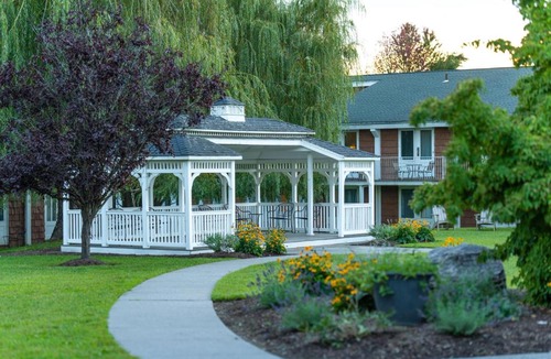 Tarrytown Hotel | Sleepy Hollow Hotel, a Dolce by Wyndham