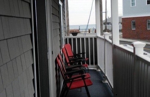 Hampton Condo | Slice Of Paradise At Hampton Beach, NH