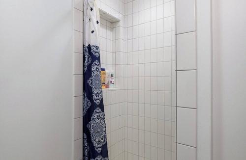 Beacon Hill Apartment | Small fully equipped Contemporary Studio near MGH
