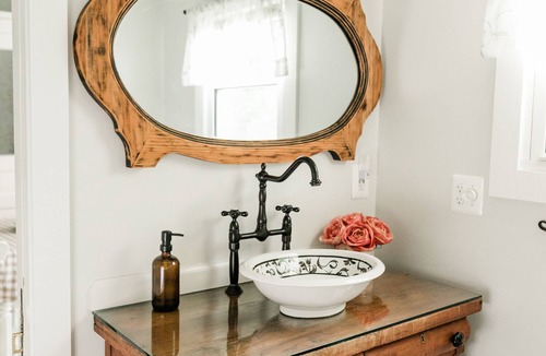Newark Other | Small town comfort in modern farmhouse