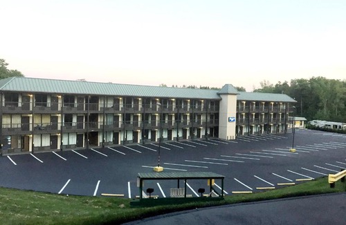 Beckley Hotel | Smart Extended Stay