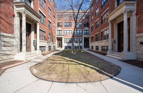 Agassiz Apartment | Smartly-Equipped Porter Square 1BR in Harvard Square by Blueground