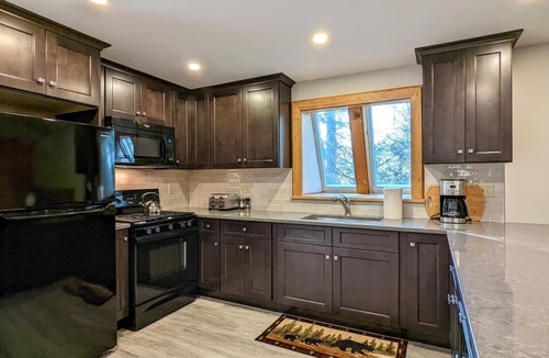West Alton House | Smith's Point Retreat on Lake Winnipesaukee with indoor pool!