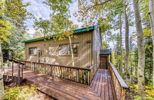 Brian Head Apartment | Snow Shoe 5B
