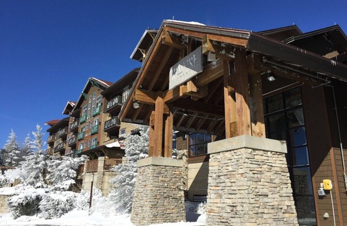 Edray Condo | Snowshoe Village SLEEPS 6- Rimfire Lodge, Ski-In/Out, 1-Bedroom "PLUS" Condo