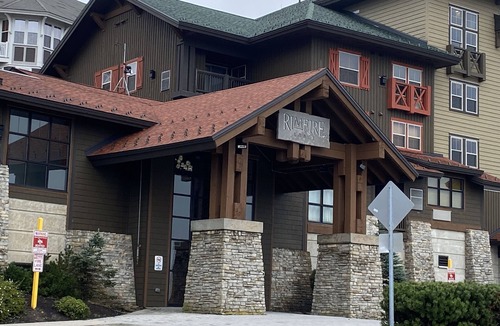 Edray Condo | Snowshoe Village SLEEPS 6- Rimfire Lodge, Ski-In/Out, 1-Bedroom "PLUS" Condo