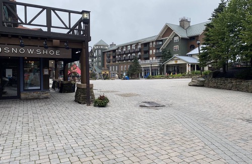 Edray Condo | Snowshoe Village SLEEPS 6- Rimfire Lodge, Ski-In/Out, 1-Bedroom "PLUS" Condo