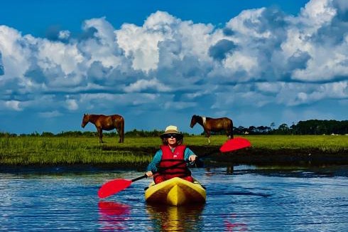 Chincoteague Hotel | Snug Harbor Marina and Resort