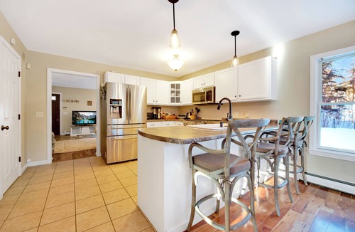 Wilmington House | So VT. Pets, Peloton, Movie/Game Room - Lakes, Town & Mt. Snow