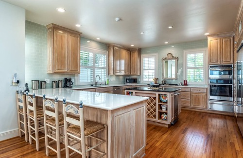 Dauphin Island House | Softwind | Last minute availability July 25!