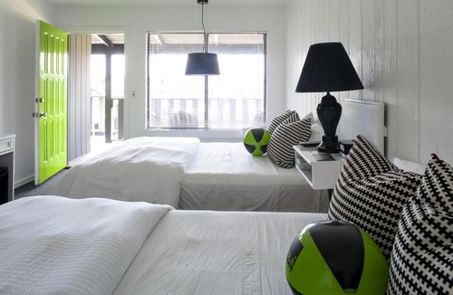 Montauk Hotel | Solé Beach