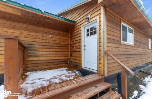 Funny River House | Soldotna-Kenai Peninsula House