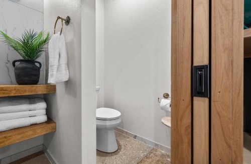 Jasper Hotel | Sommer House Inn-Meadow Room