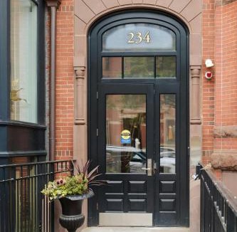 Back Bay Apartment | Sonder by Marriott Bonvoy The Magnolia Apartments Back Bay