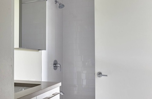 Navy Yard Apartment | Sonder Callisto | Superior Studio Apartment
