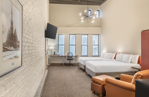 Downtown Columbus Hotel | Sonesta Columbus Downtown