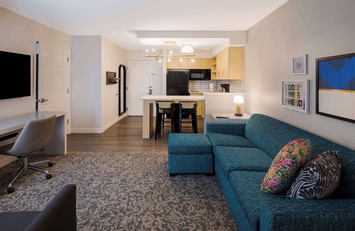 Andover Hotel | Sonesta ES Suites Andover Boston
