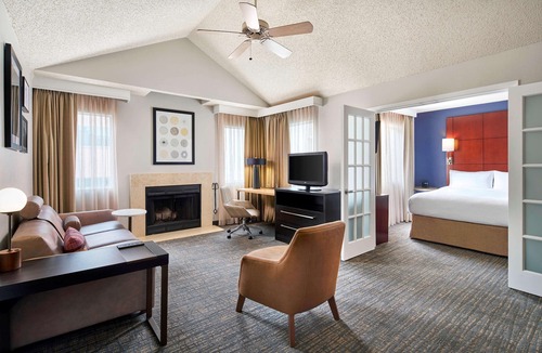 Parole Hotel | Sonesta ES Suites Annapolis