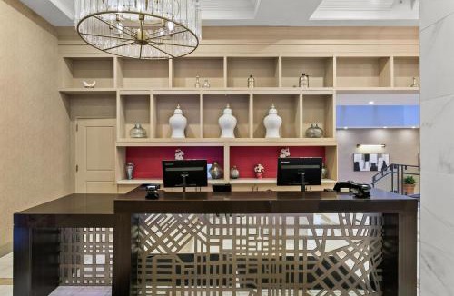 Downtown Baltimore Hotel | Sonesta Hotel Baltimore Inner Harbor