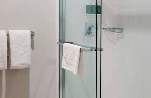 Whippany Hotel | Sonesta Select Whippany Hanover