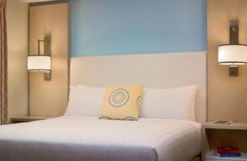 Dublin Hotel | Sonesta Simply Suites Dublin Columbus