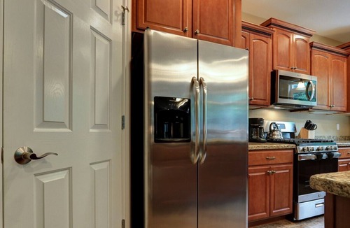 Bayshore - Klatt House | South Anchorage Jewel