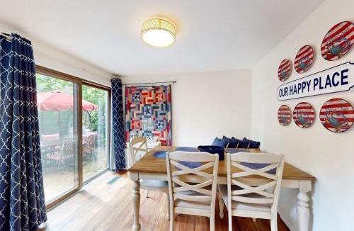 Mews Village House | South Cape Escape
