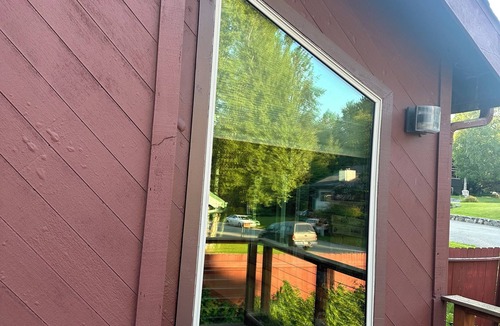 Old Seward - Oceanview Apartment | South side house in Anchorage