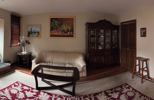 Old Seward - Oceanview Apartment | South side house in Anchorage