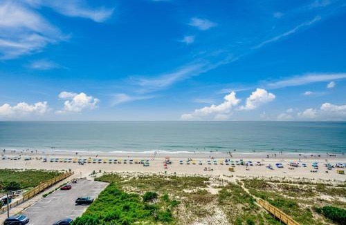 Myrtle Beach House | South Wind 1002