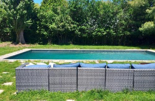 Village of Southampton House | Southampton Village, 2 Fireplaces, Walk to All