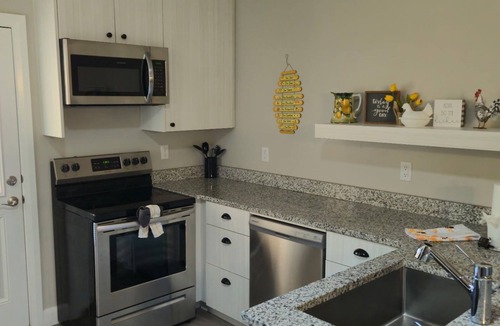 Ivins House | Southern Utah Oasis - 3BR Home Near Adventure & Golf