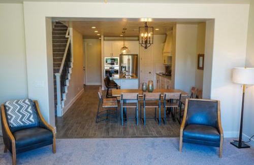 St. George House | Southern Utah Soiree