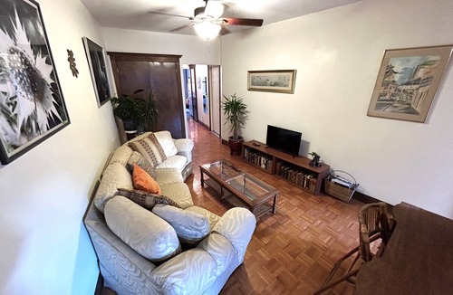 Crown Heights Apartment | Spacious 2BR in Prospect Heights, Steps from Prospect Park!