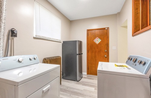 Wilkinsburg House | Spacious 3BR Home near Downtown, Oakland & East Liberty! Max 15 nights by RedAwning