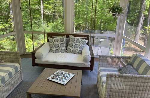 Duxbury House | Spacious 4-bedroom house in lovely Duxbury with AC 4 miles to Duxbury beach