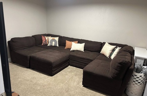Provo House | Spacious 4-bedroom house in quiet Orem! Family and pet friendly!