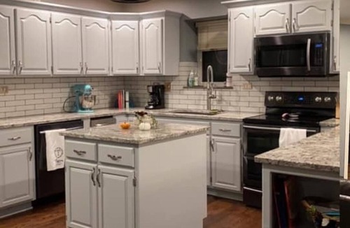 Blue Springs House | Spacious 4-bedroom house 20min from WORLD CUP headquarters!