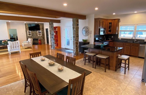 Charlestown House | Spacious 4-bedroom house in Charlestown
