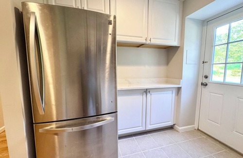 Cloverly House | Spacious 5-bedroom house with WiFi and AC in fabulous Silver Spring
